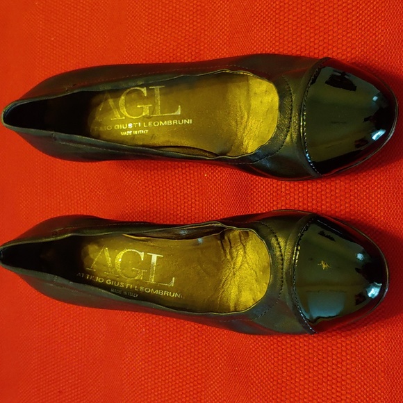 Attilio Giusti Leombruni Size 38 pumps - Picture 2 of 6